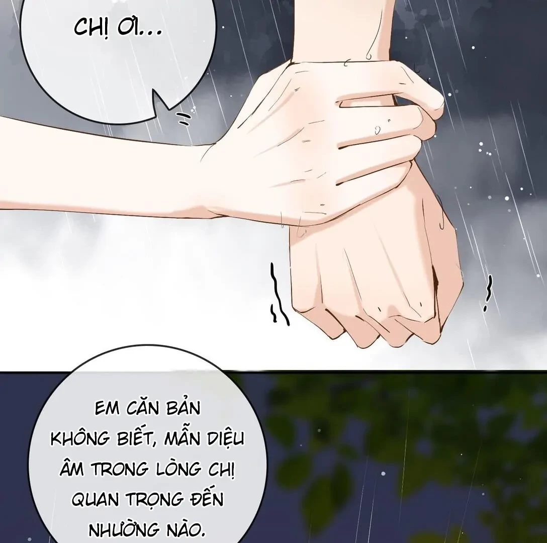 Sói Tiểu Thư Và Em Gái Hồ Ly Của Tôi Chapter 34 - Trang 46