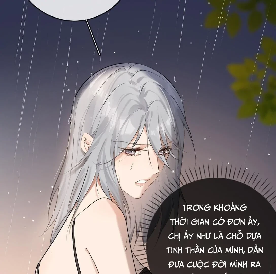 Sói Tiểu Thư Và Em Gái Hồ Ly Của Tôi Chapter 34 - Trang 47