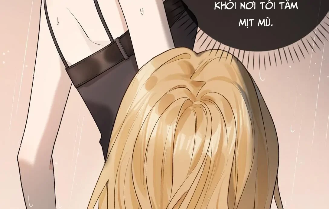 Sói Tiểu Thư Và Em Gái Hồ Ly Của Tôi Chapter 34 - Trang 48