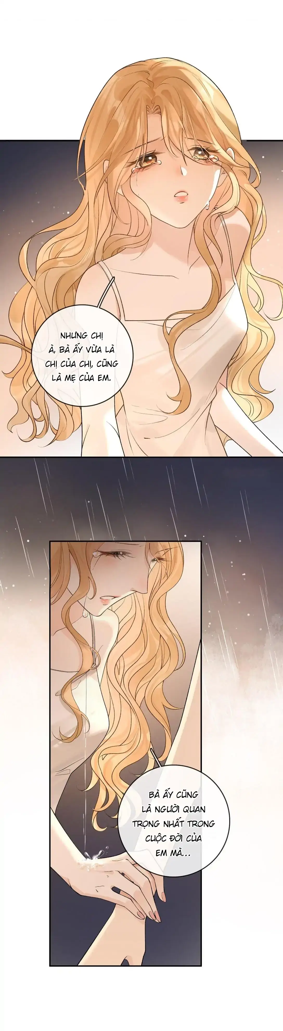Sói Tiểu Thư Và Em Gái Hồ Ly Của Tôi Chapter 34 - Trang 50