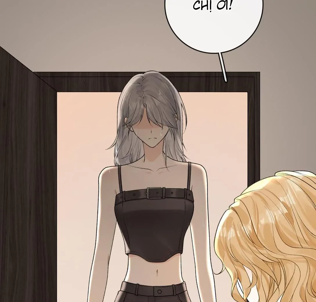 Sói Tiểu Thư Và Em Gái Hồ Ly Của Tôi Chapter 34 - Trang 6