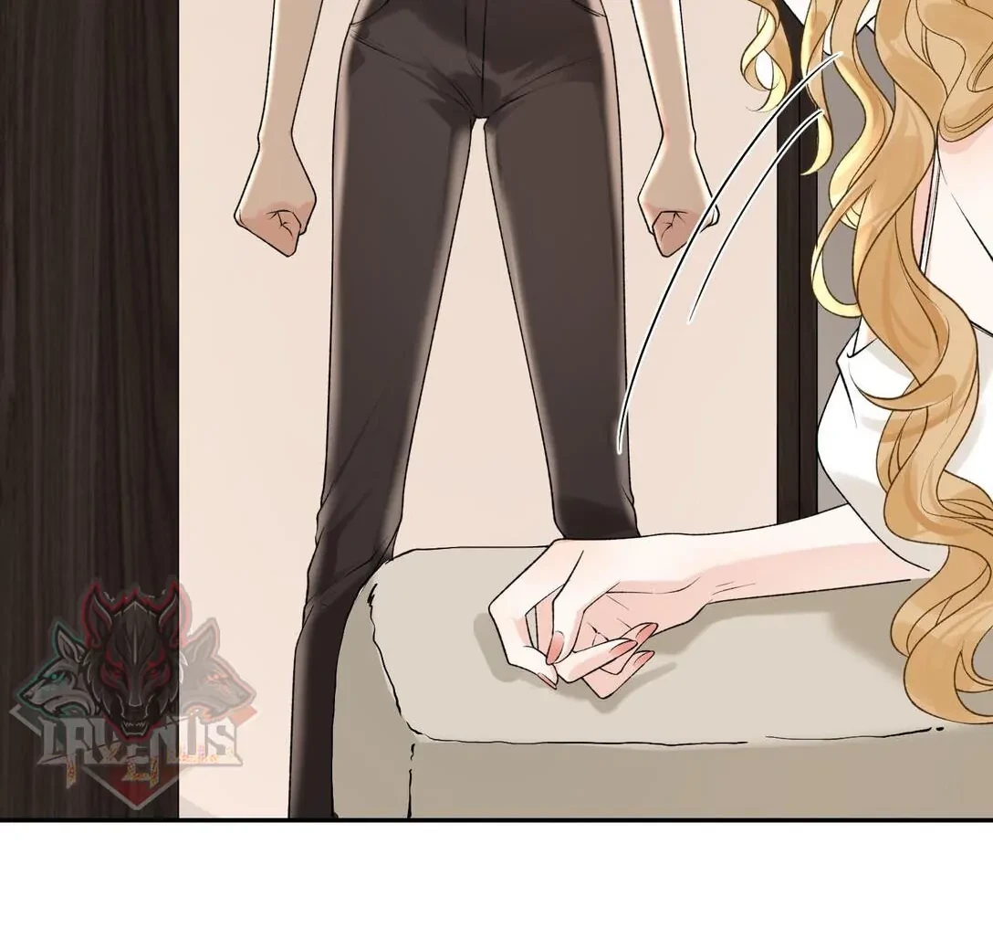 Sói Tiểu Thư Và Em Gái Hồ Ly Của Tôi Chapter 34 - Trang 7