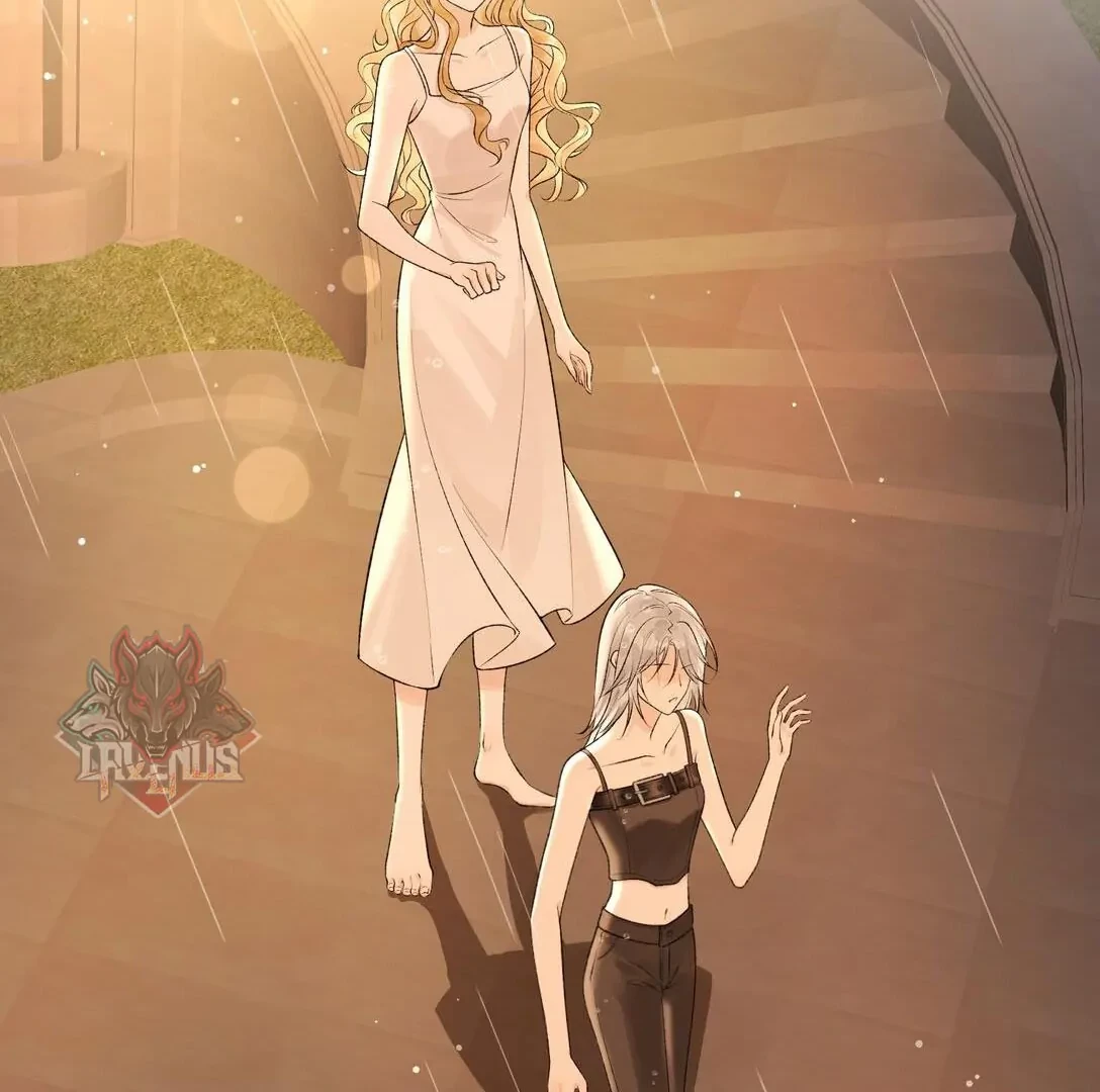 Sói Tiểu Thư Và Em Gái Hồ Ly Của Tôi Chapter 35 - Trang 11