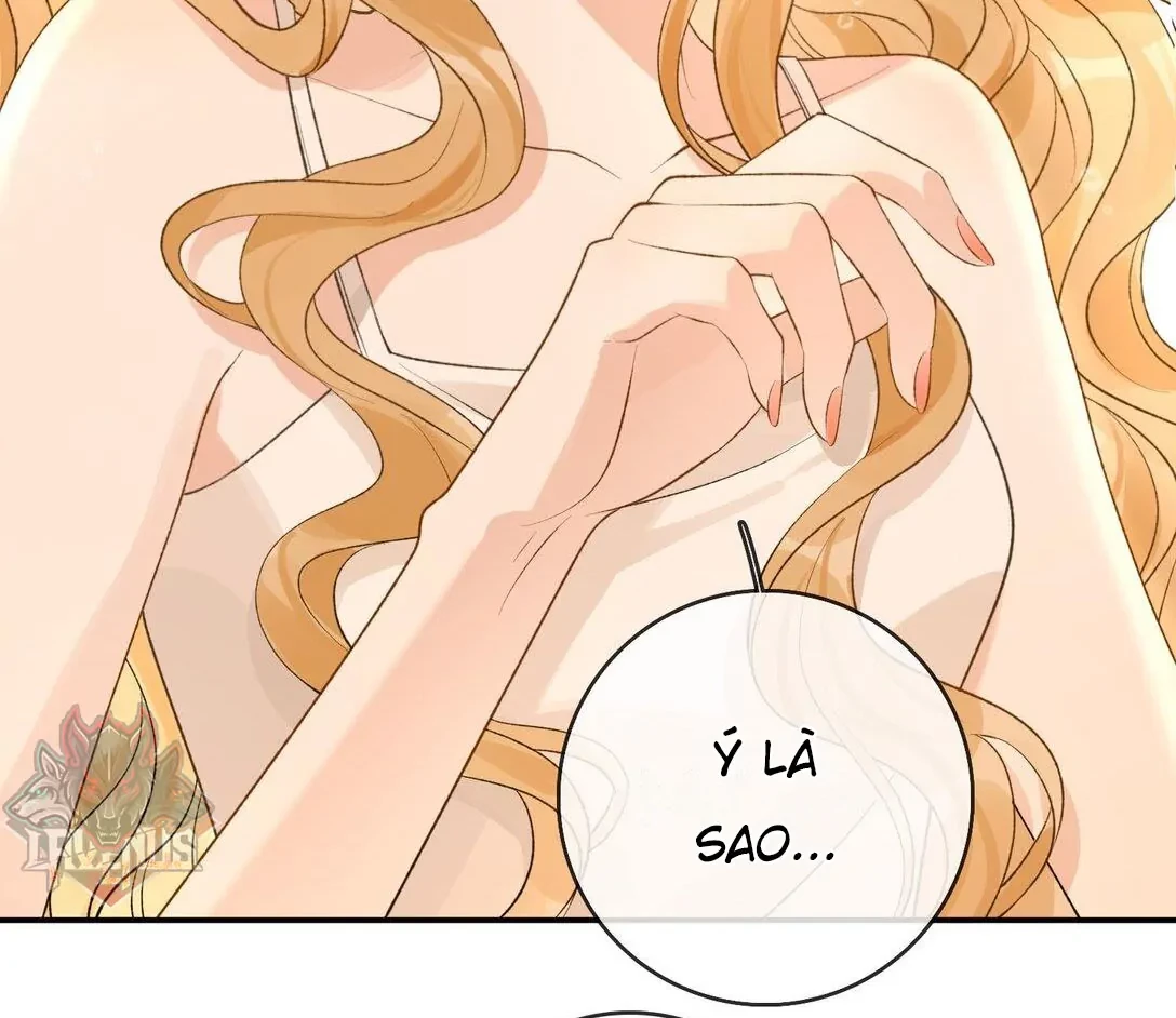 Sói Tiểu Thư Và Em Gái Hồ Ly Của Tôi Chapter 35 - Trang 14