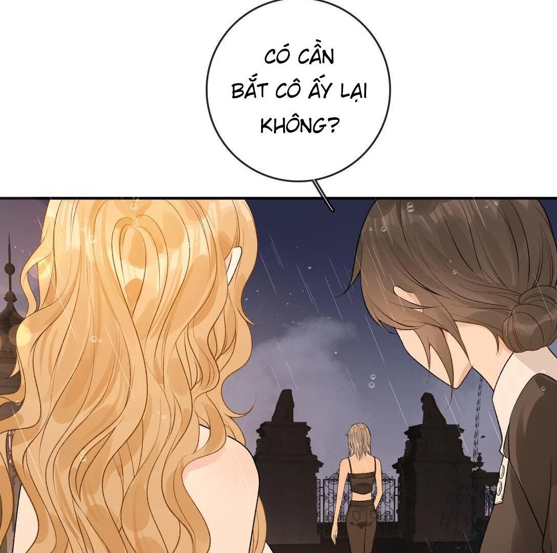 Sói Tiểu Thư Và Em Gái Hồ Ly Của Tôi Chapter 35 - Trang 15