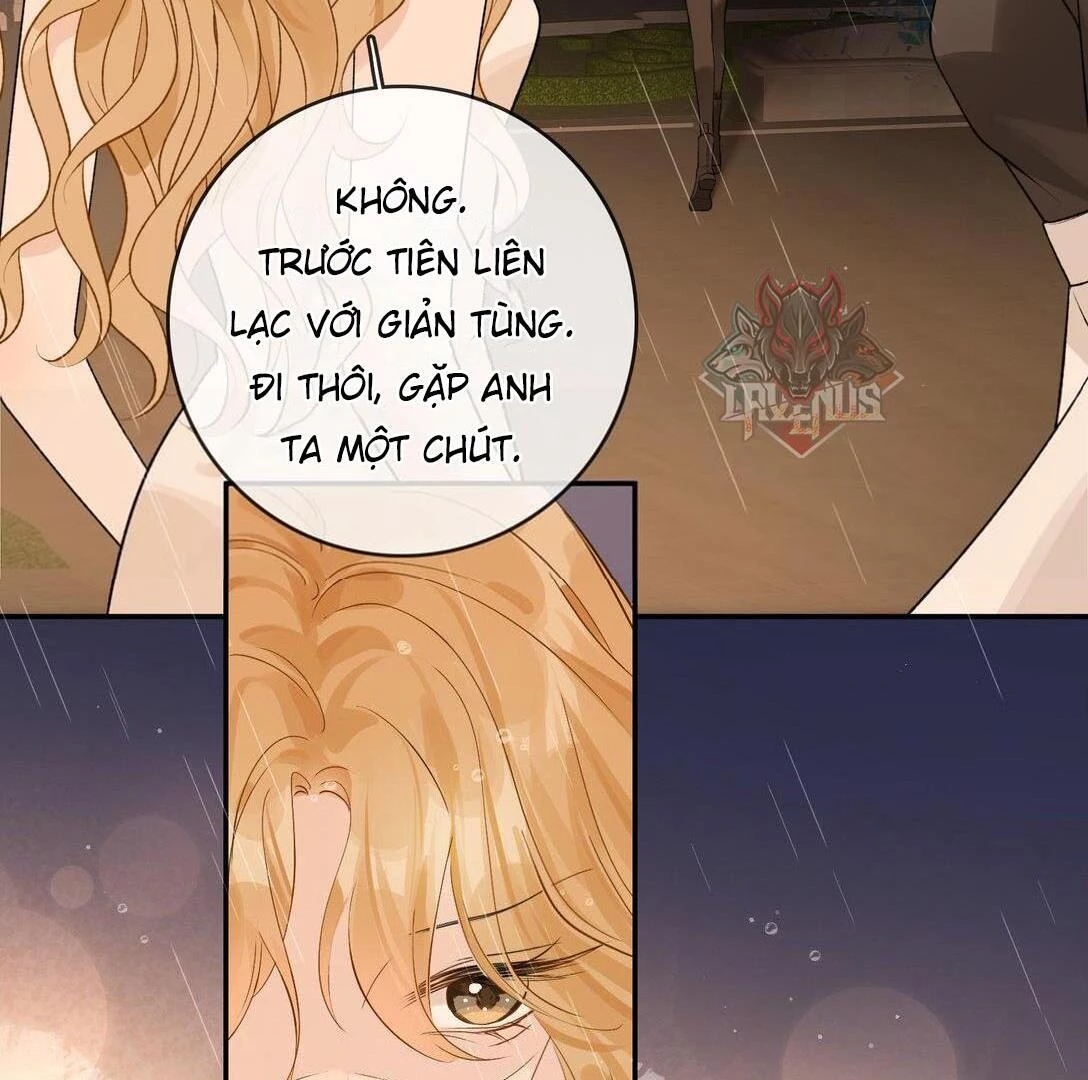 Sói Tiểu Thư Và Em Gái Hồ Ly Của Tôi Chapter 35 - Trang 16