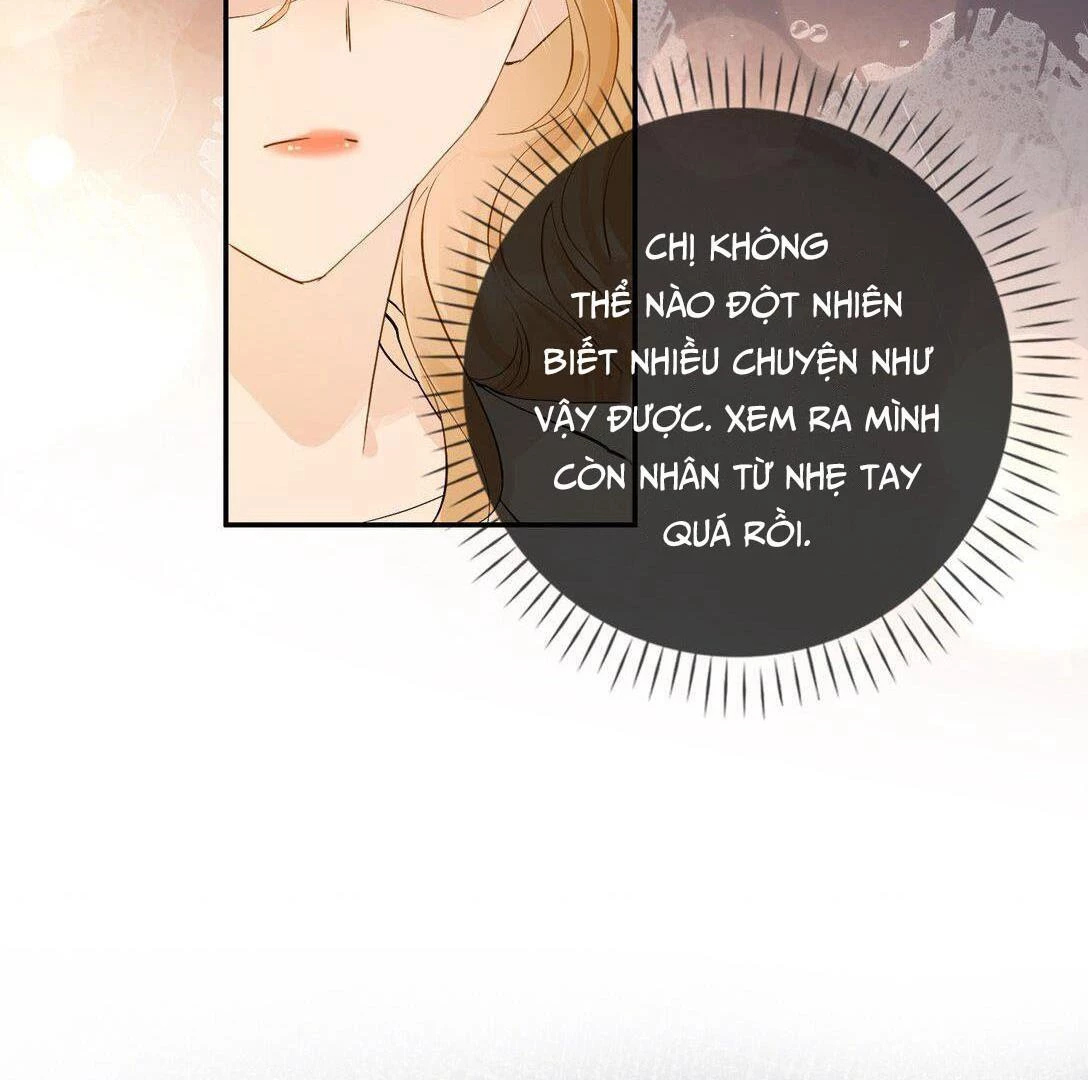 Sói Tiểu Thư Và Em Gái Hồ Ly Của Tôi Chapter 35 - Trang 17