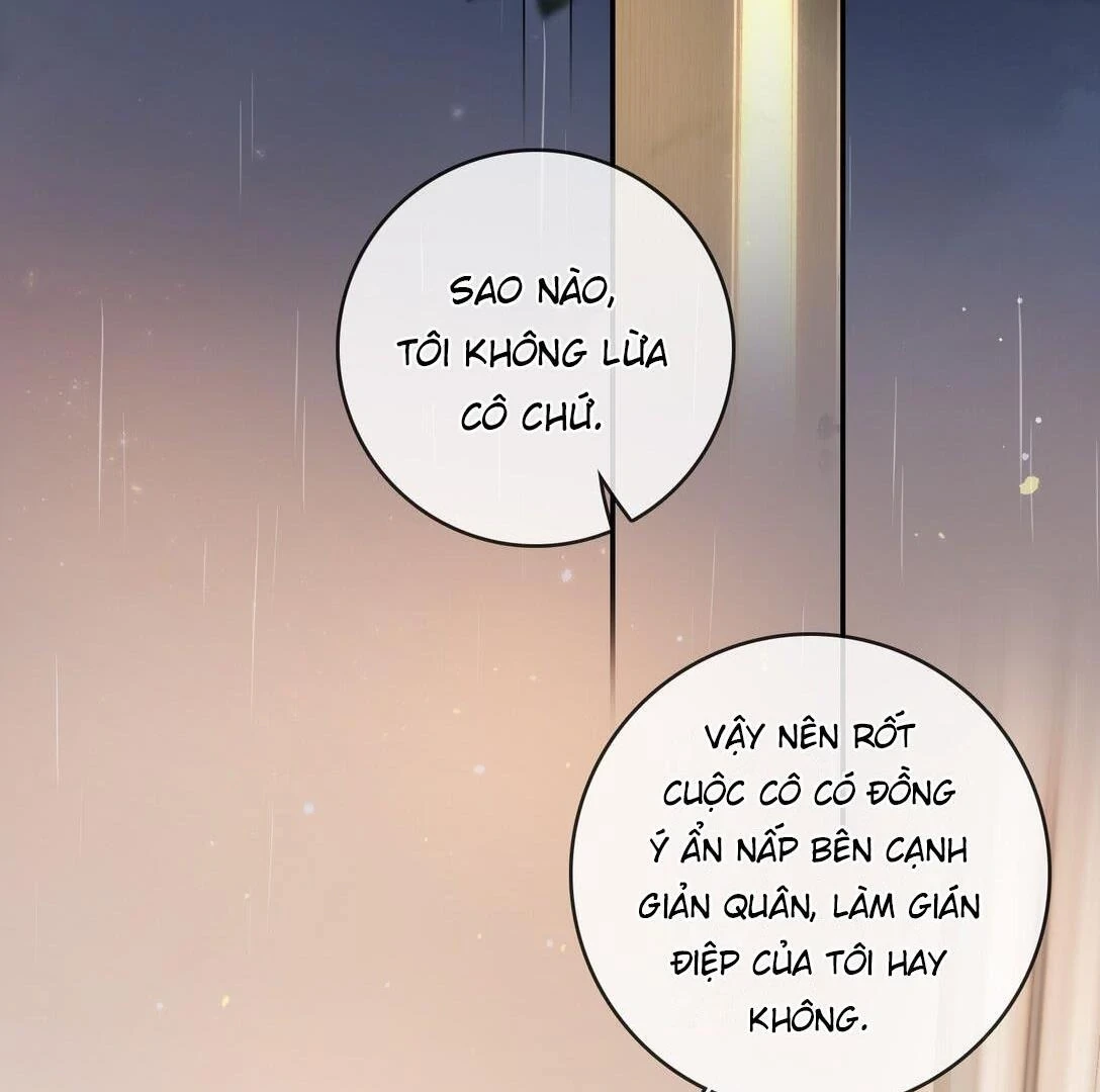 Sói Tiểu Thư Và Em Gái Hồ Ly Của Tôi Chapter 35 - Trang 19