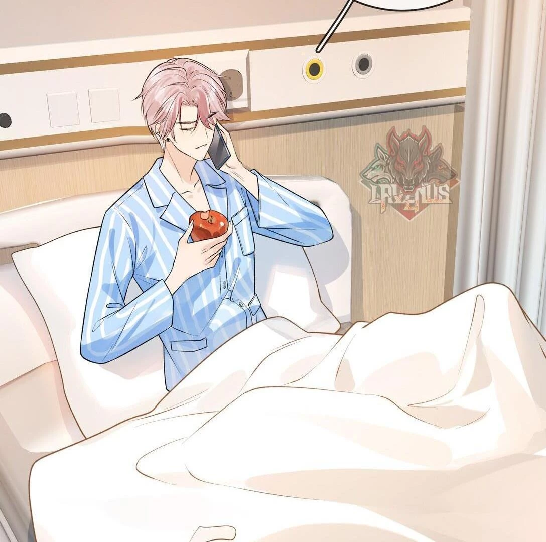 Sói Tiểu Thư Và Em Gái Hồ Ly Của Tôi Chapter 35 - Trang 20