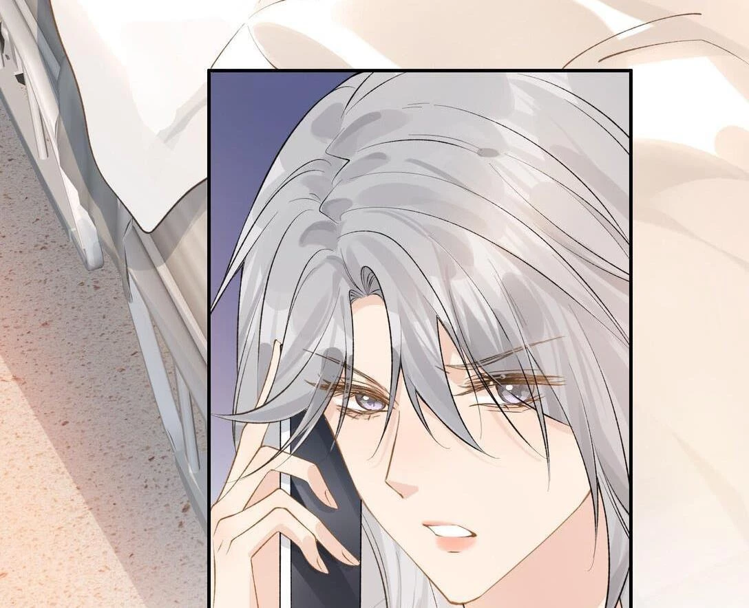 Sói Tiểu Thư Và Em Gái Hồ Ly Của Tôi Chapter 35 - Trang 21
