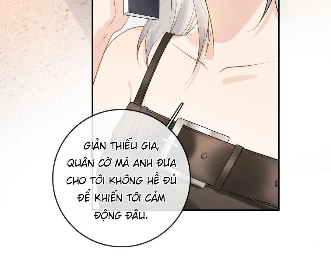 Sói Tiểu Thư Và Em Gái Hồ Ly Của Tôi Chapter 35 - Trang 22