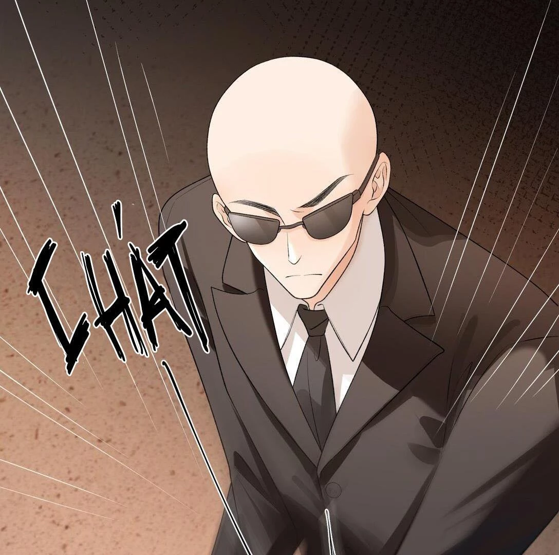 Sói Tiểu Thư Và Em Gái Hồ Ly Của Tôi Chapter 35 - Trang 25