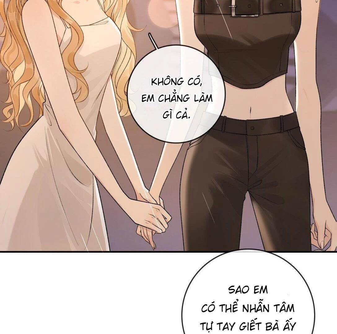 Sói Tiểu Thư Và Em Gái Hồ Ly Của Tôi Chapter 35 - Trang 3