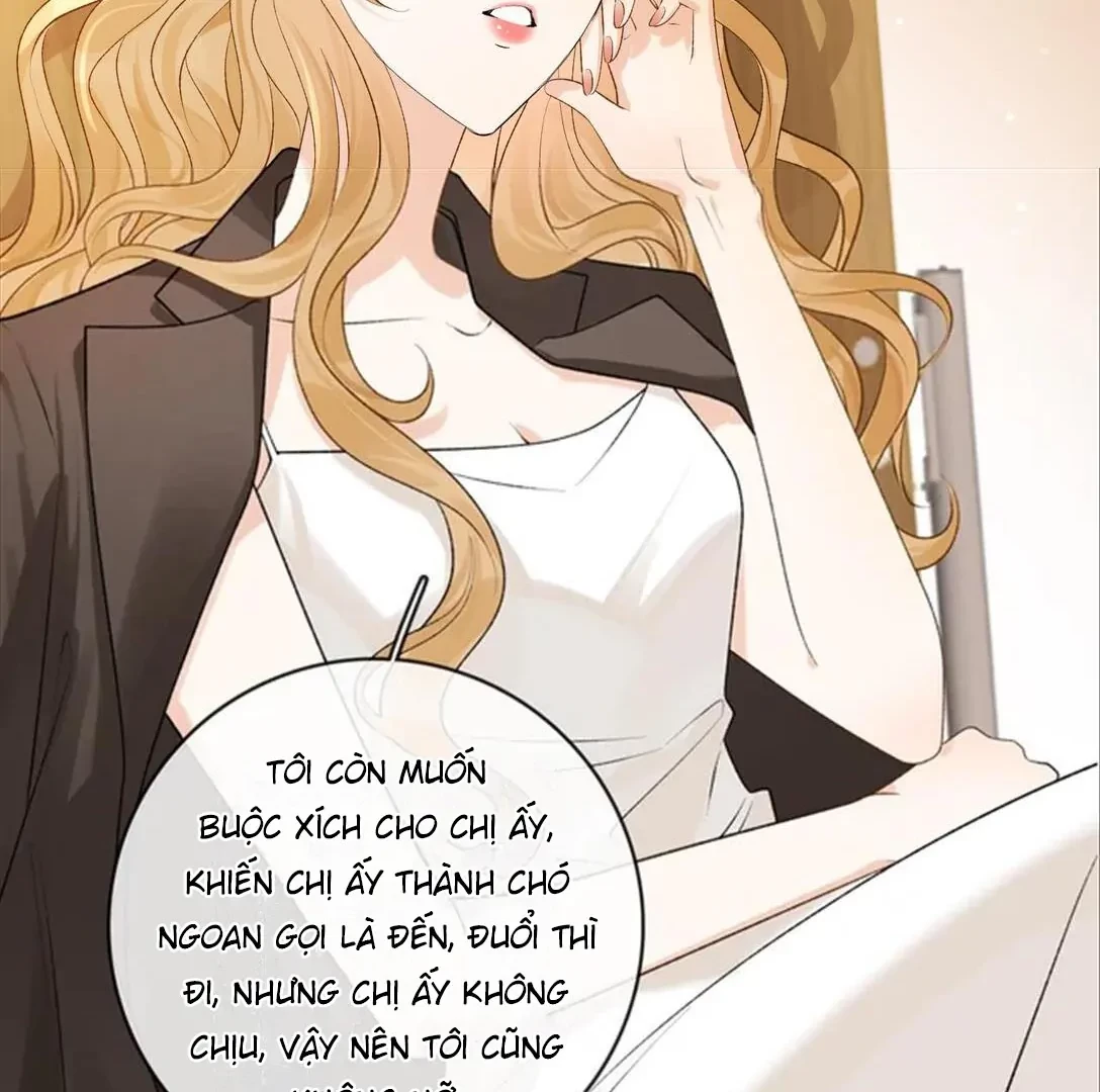 Sói Tiểu Thư Và Em Gái Hồ Ly Của Tôi Chapter 35 - Trang 33