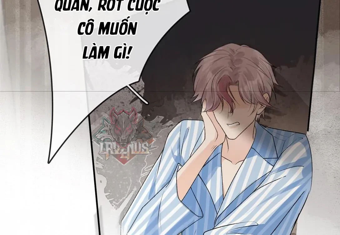 Sói Tiểu Thư Và Em Gái Hồ Ly Của Tôi Chapter 35 - Trang 35