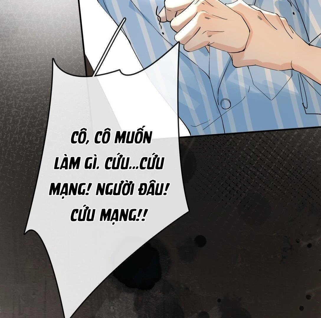 Sói Tiểu Thư Và Em Gái Hồ Ly Của Tôi Chapter 35 - Trang 39