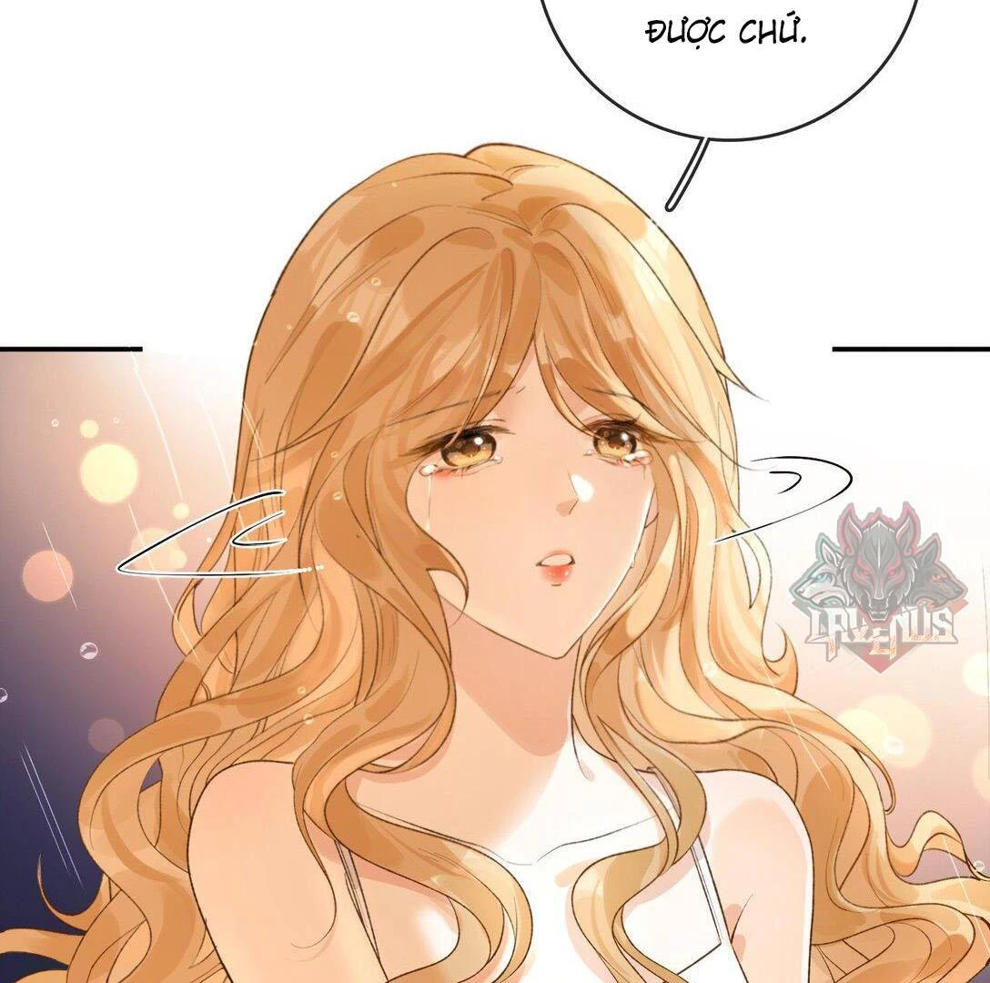 Sói Tiểu Thư Và Em Gái Hồ Ly Của Tôi Chapter 35 - Trang 4