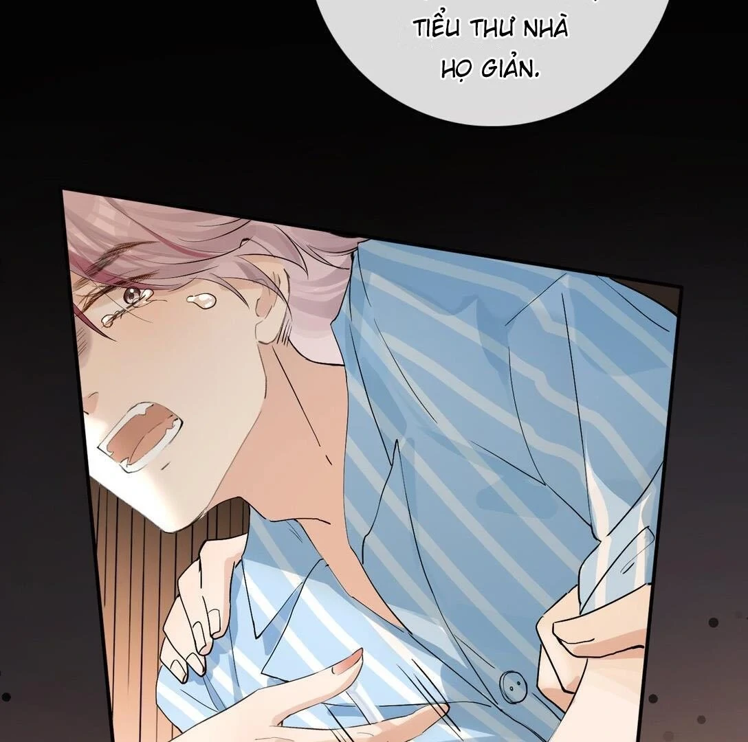 Sói Tiểu Thư Và Em Gái Hồ Ly Của Tôi Chapter 35 - Trang 42