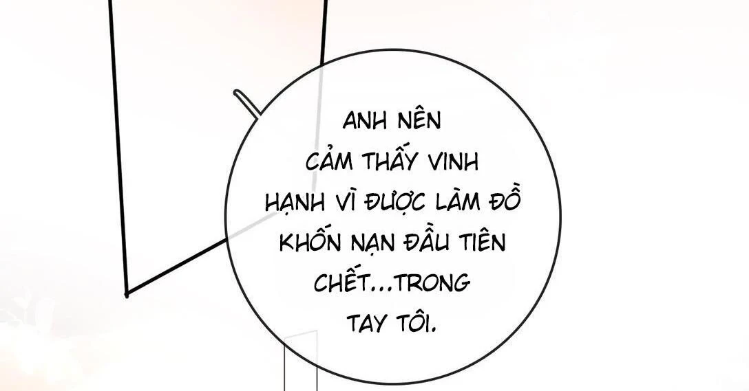 Sói Tiểu Thư Và Em Gái Hồ Ly Của Tôi Chapter 35 - Trang 45