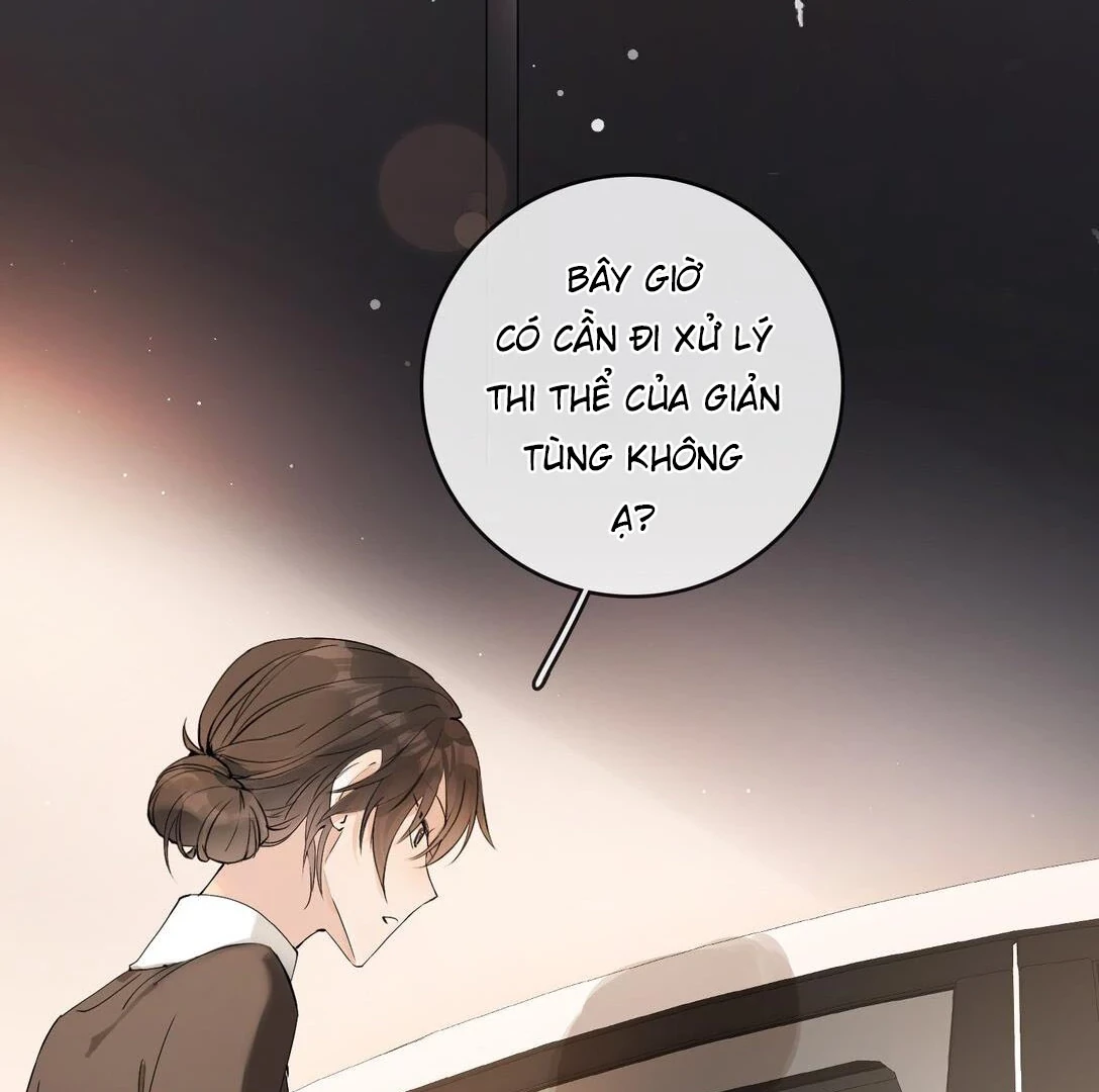Sói Tiểu Thư Và Em Gái Hồ Ly Của Tôi Chapter 35 - Trang 46