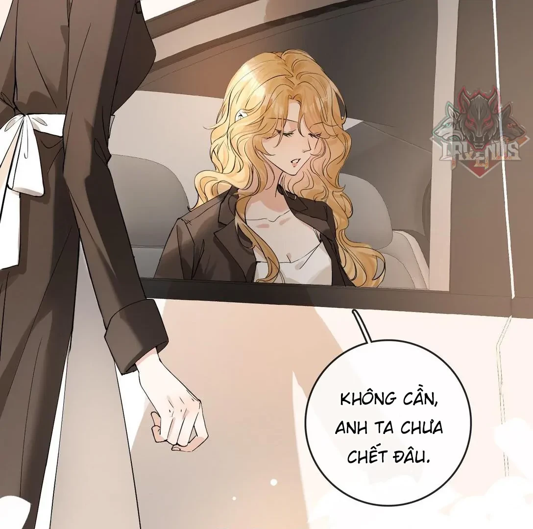 Sói Tiểu Thư Và Em Gái Hồ Ly Của Tôi Chapter 35 - Trang 47