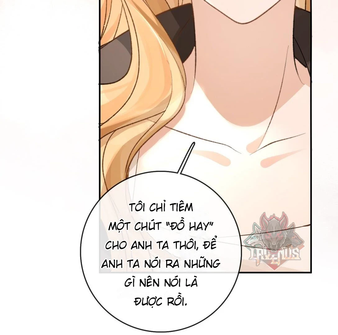 Sói Tiểu Thư Và Em Gái Hồ Ly Của Tôi Chapter 35 - Trang 49