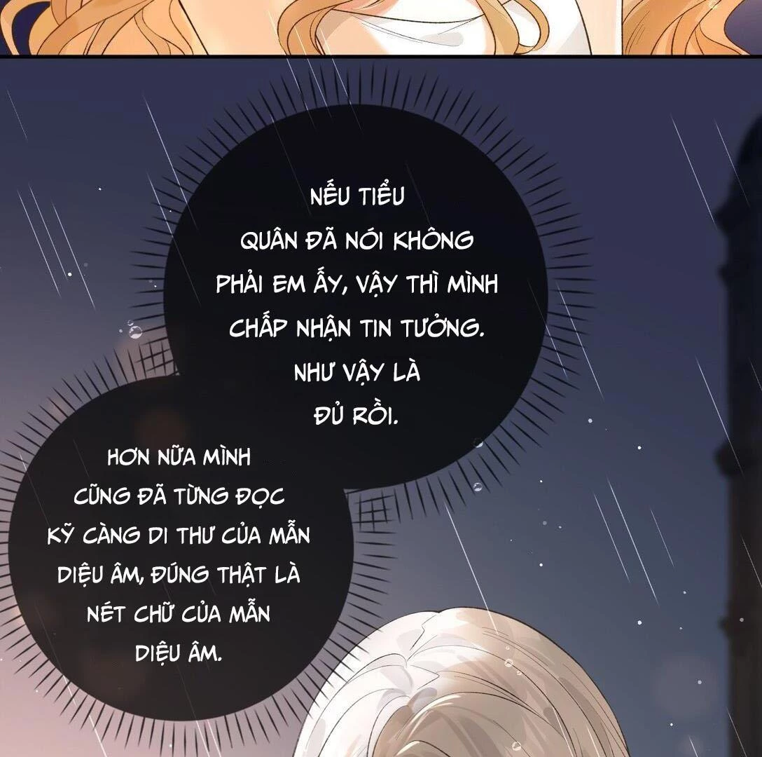 Sói Tiểu Thư Và Em Gái Hồ Ly Của Tôi Chapter 35 - Trang 5