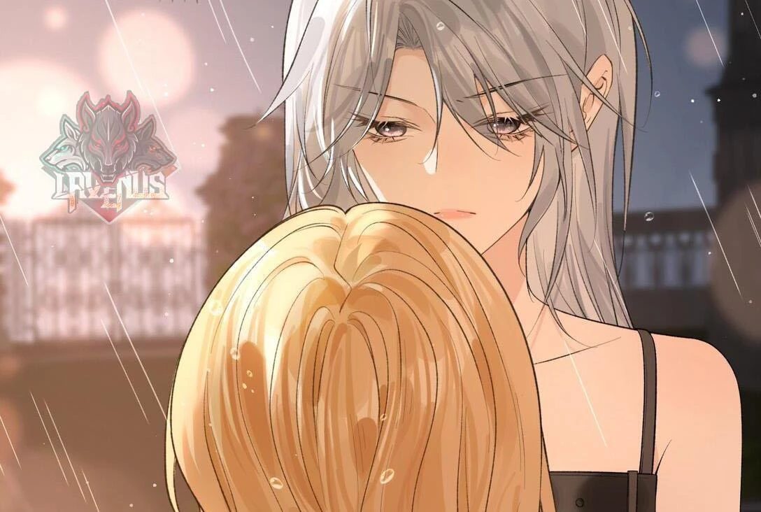 Sói Tiểu Thư Và Em Gái Hồ Ly Của Tôi Chapter 35 - Trang 6