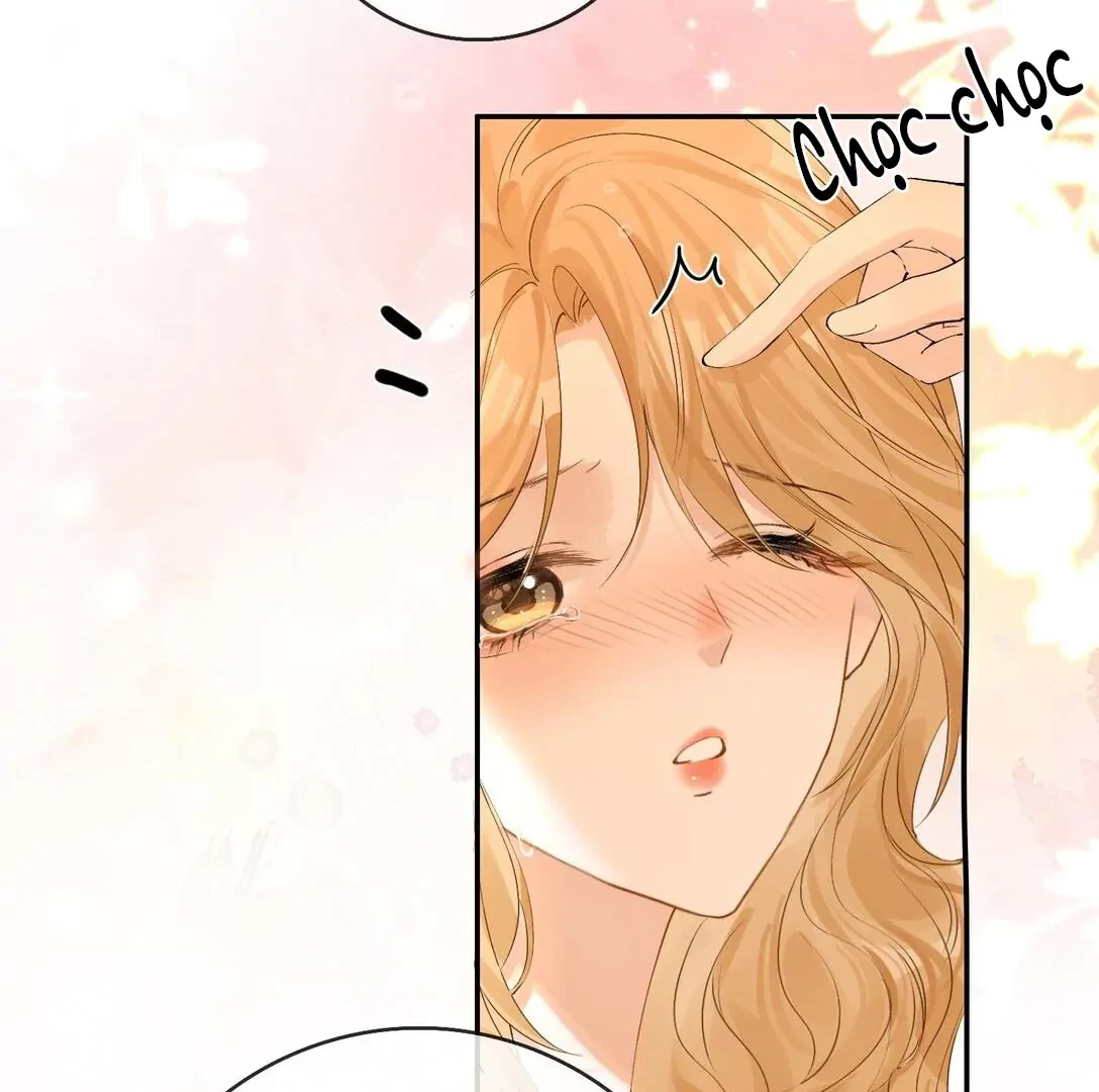 Sói Tiểu Thư Và Em Gái Hồ Ly Của Tôi Chapter 35 - Trang 9