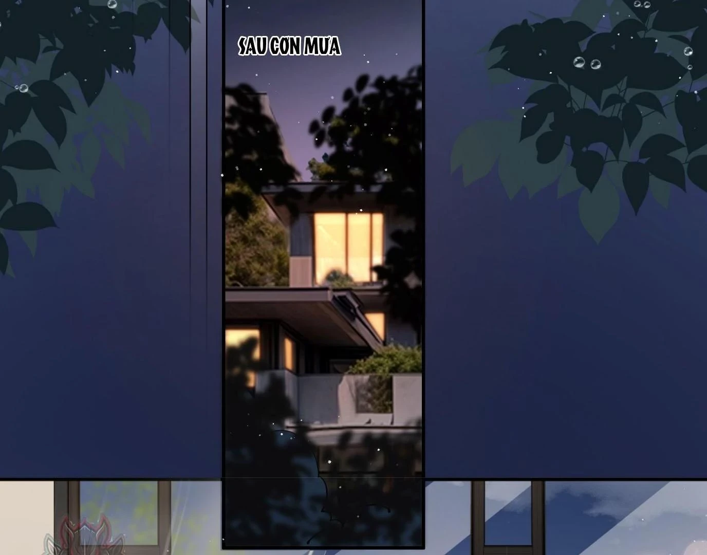 Sói Tiểu Thư Và Em Gái Hồ Ly Của Tôi Chapter 36 - Trang 13