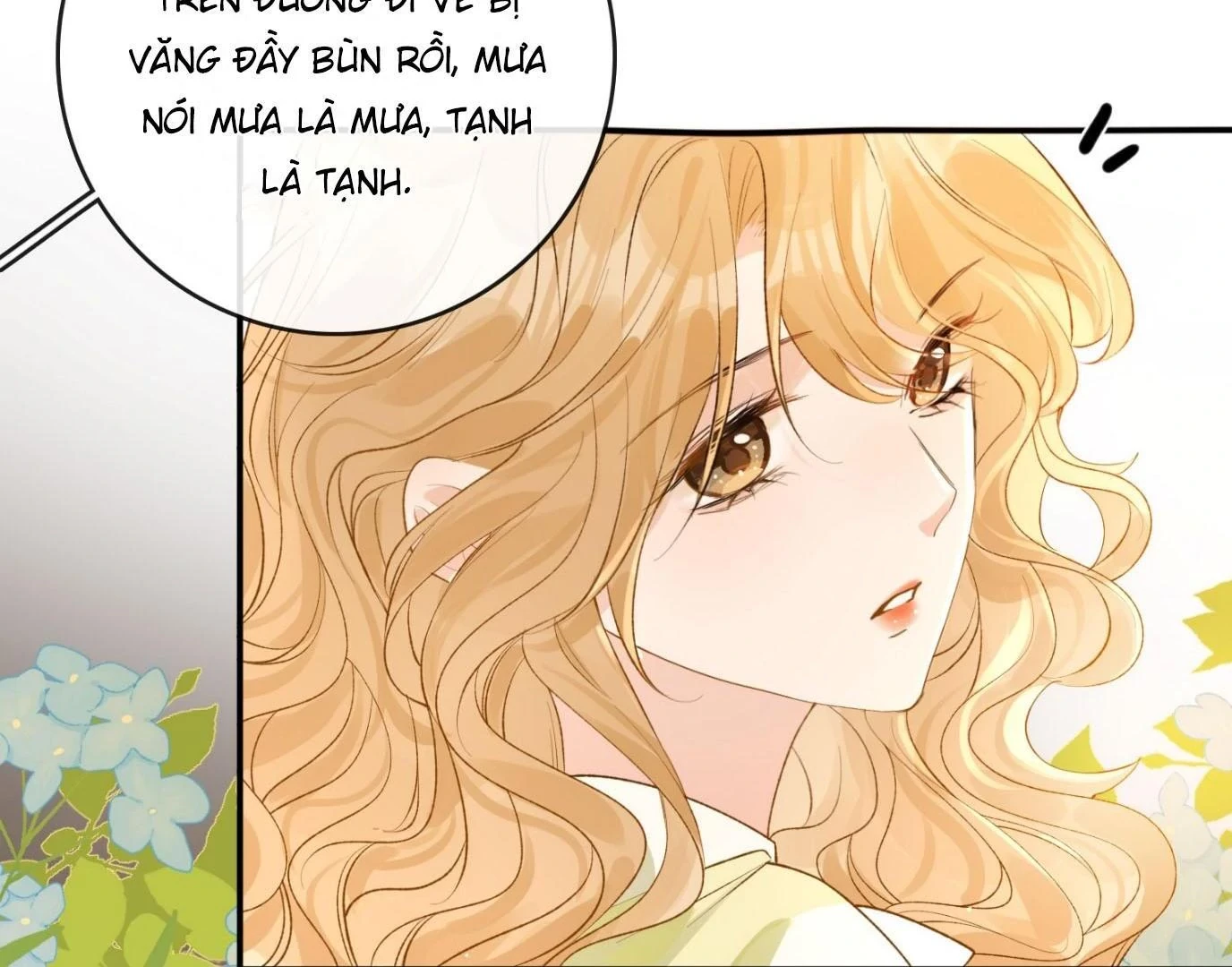 Sói Tiểu Thư Và Em Gái Hồ Ly Của Tôi Chapter 36 - Trang 15