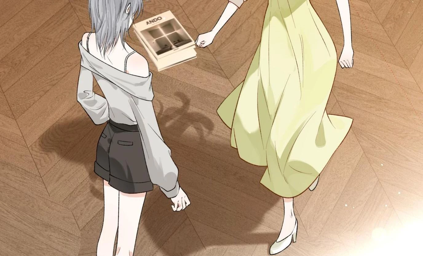 Sói Tiểu Thư Và Em Gái Hồ Ly Của Tôi Chapter 36 - Trang 17