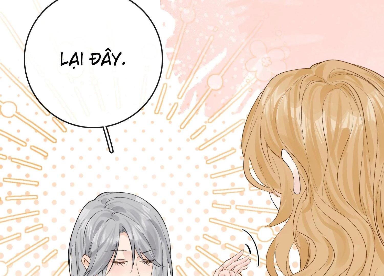 Sói Tiểu Thư Và Em Gái Hồ Ly Của Tôi Chapter 36 - Trang 22