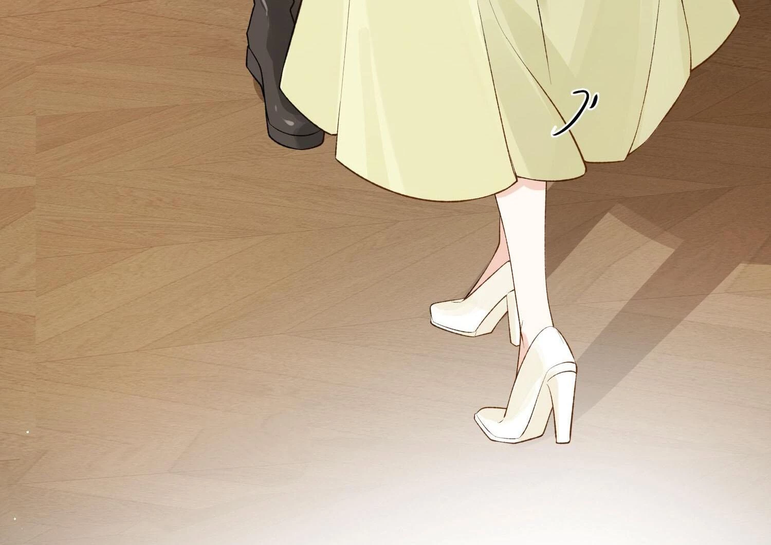 Sói Tiểu Thư Và Em Gái Hồ Ly Của Tôi Chapter 36 - Trang 27