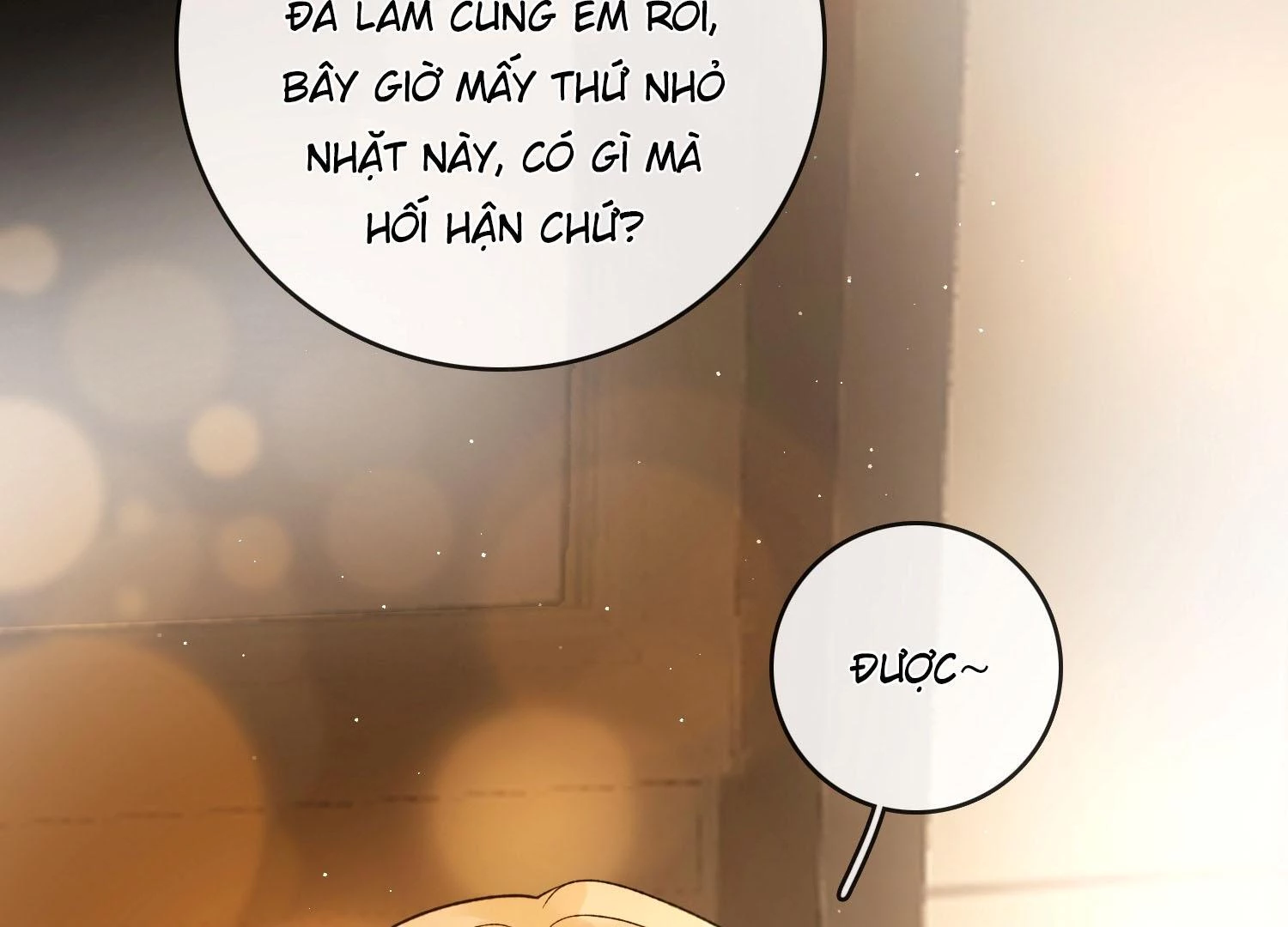 Sói Tiểu Thư Và Em Gái Hồ Ly Của Tôi Chapter 36 - Trang 33