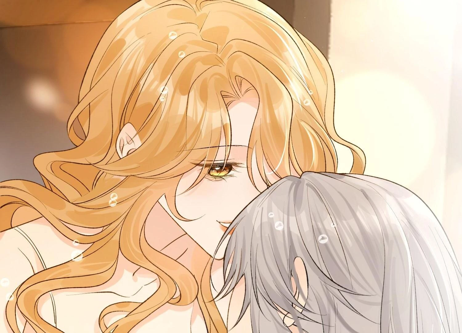 Sói Tiểu Thư Và Em Gái Hồ Ly Của Tôi Chapter 36 - Trang 34