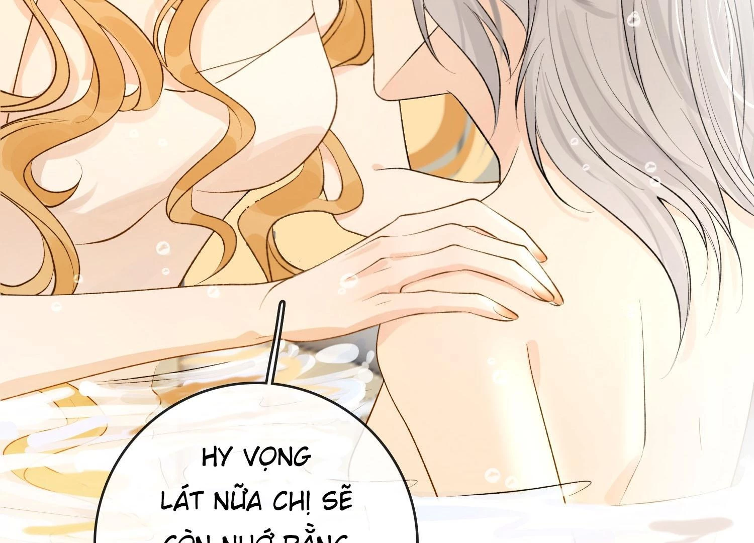 Sói Tiểu Thư Và Em Gái Hồ Ly Của Tôi Chapter 36 - Trang 35
