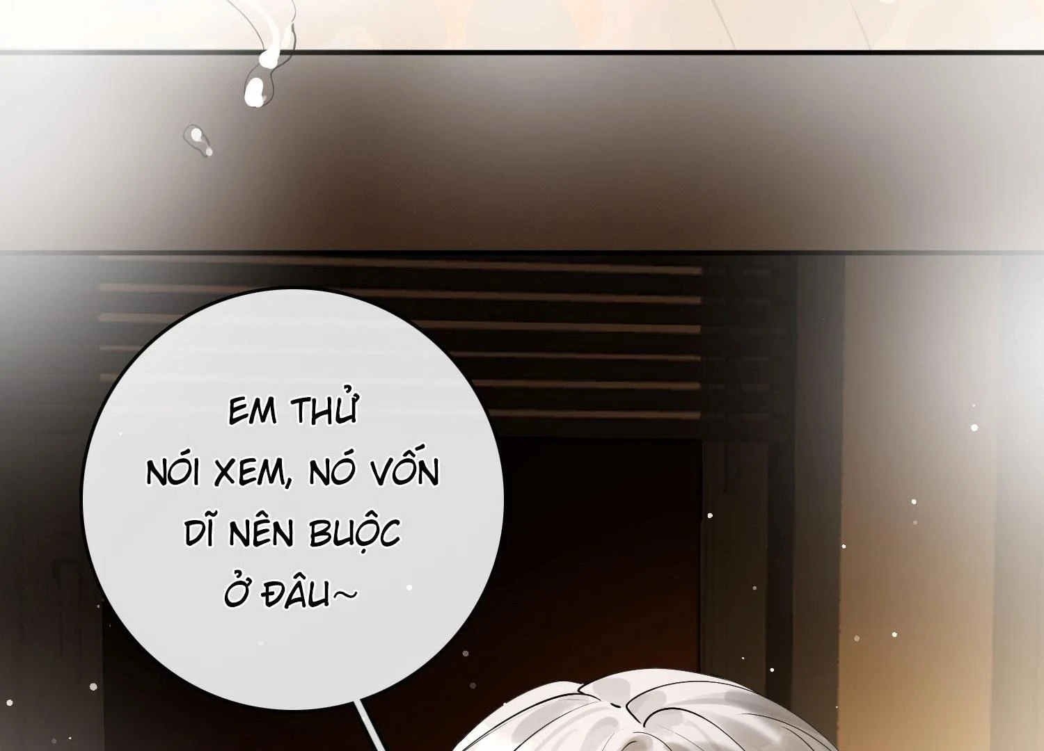 Sói Tiểu Thư Và Em Gái Hồ Ly Của Tôi Chapter 36 - Trang 41