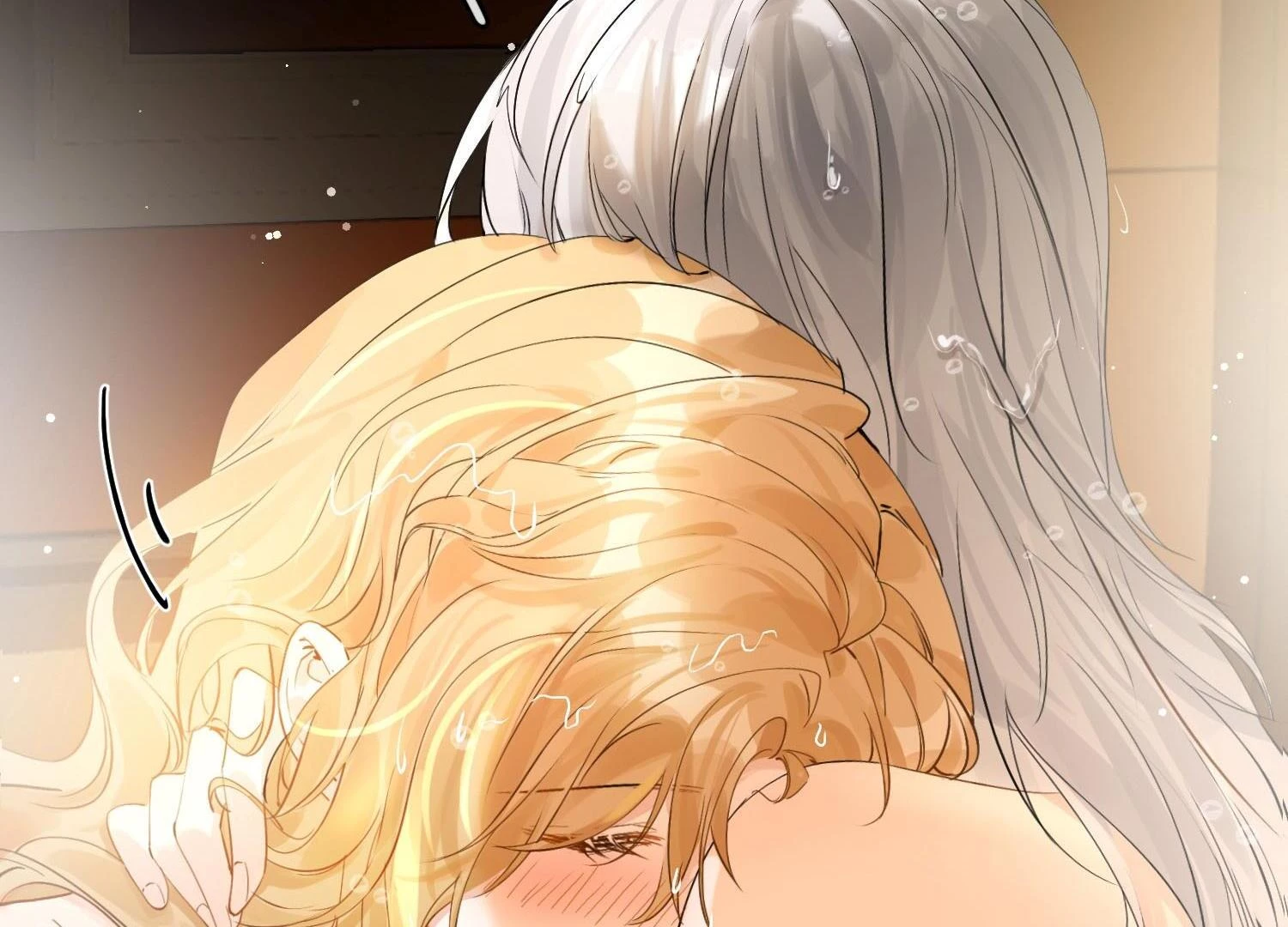 Sói Tiểu Thư Và Em Gái Hồ Ly Của Tôi Chapter 36 - Trang 42