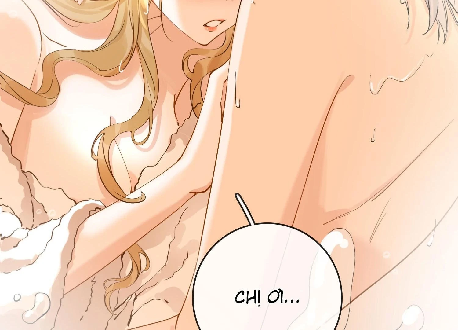 Sói Tiểu Thư Và Em Gái Hồ Ly Của Tôi Chapter 36 - Trang 43