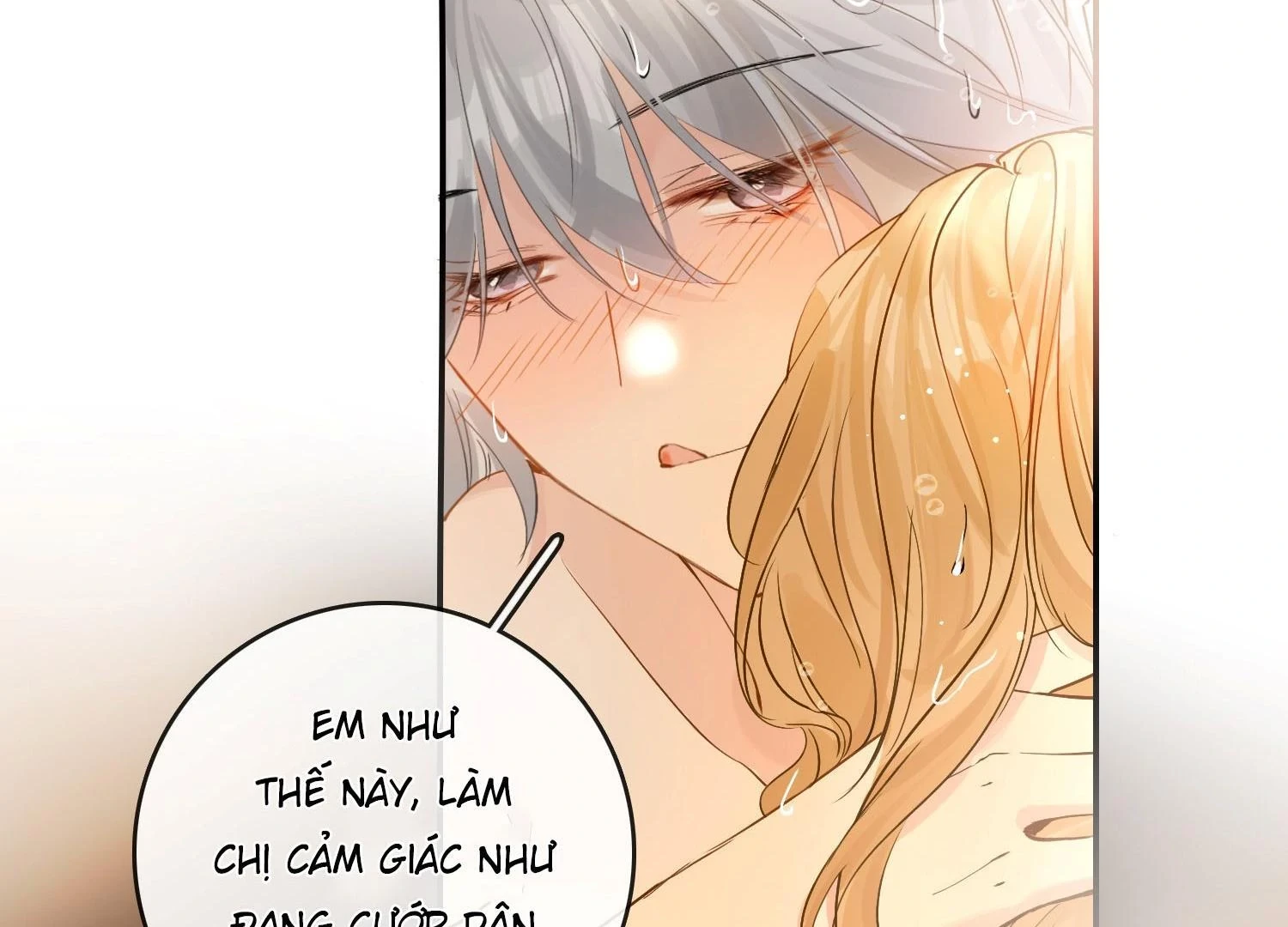 Sói Tiểu Thư Và Em Gái Hồ Ly Của Tôi Chapter 36 - Trang 45