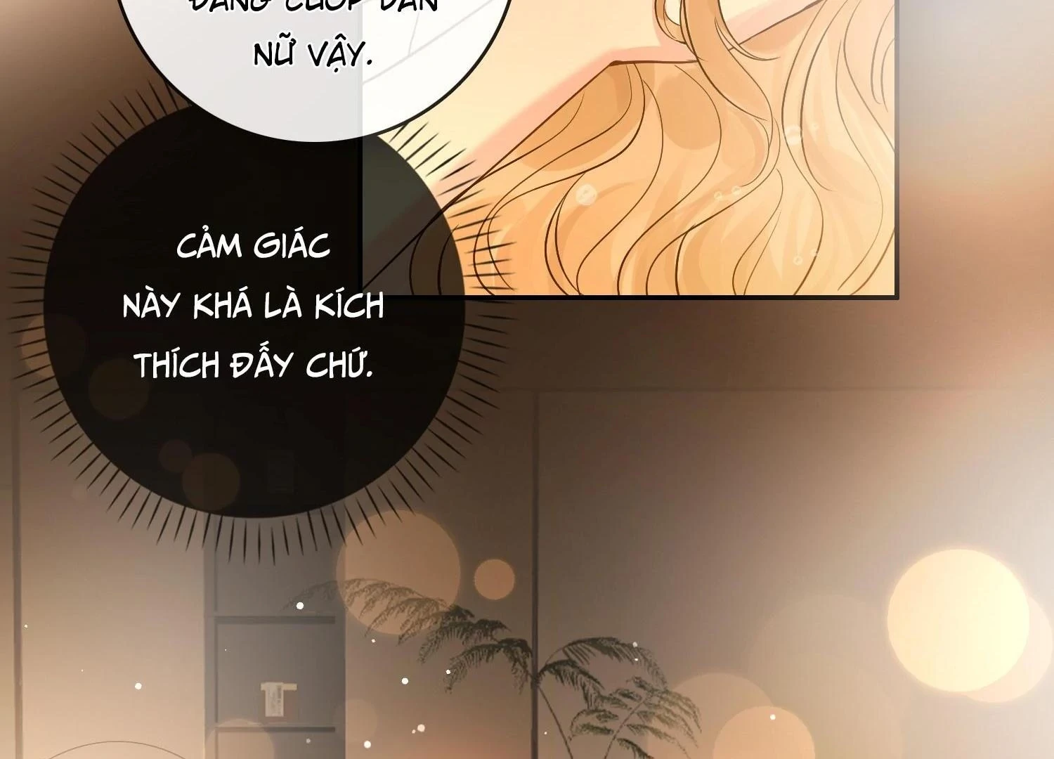 Sói Tiểu Thư Và Em Gái Hồ Ly Của Tôi Chapter 36 - Trang 46