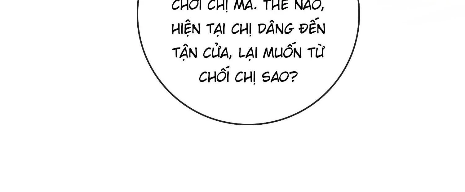 Sói Tiểu Thư Và Em Gái Hồ Ly Của Tôi Chapter 36 - Trang 49