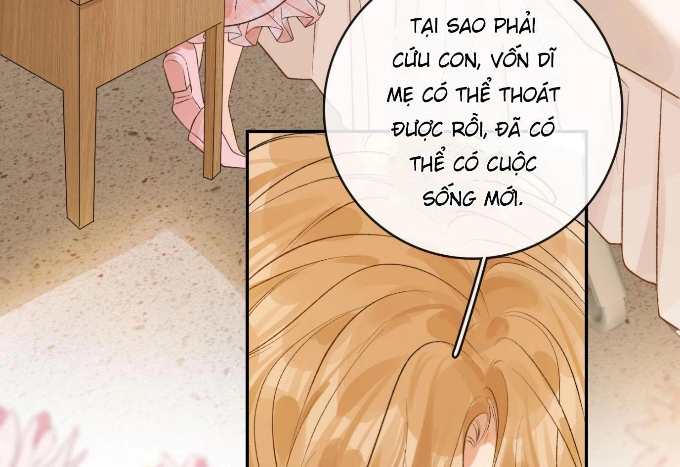 Sói Tiểu Thư Và Em Gái Hồ Ly Của Tôi Chapter 36 - Trang 7
