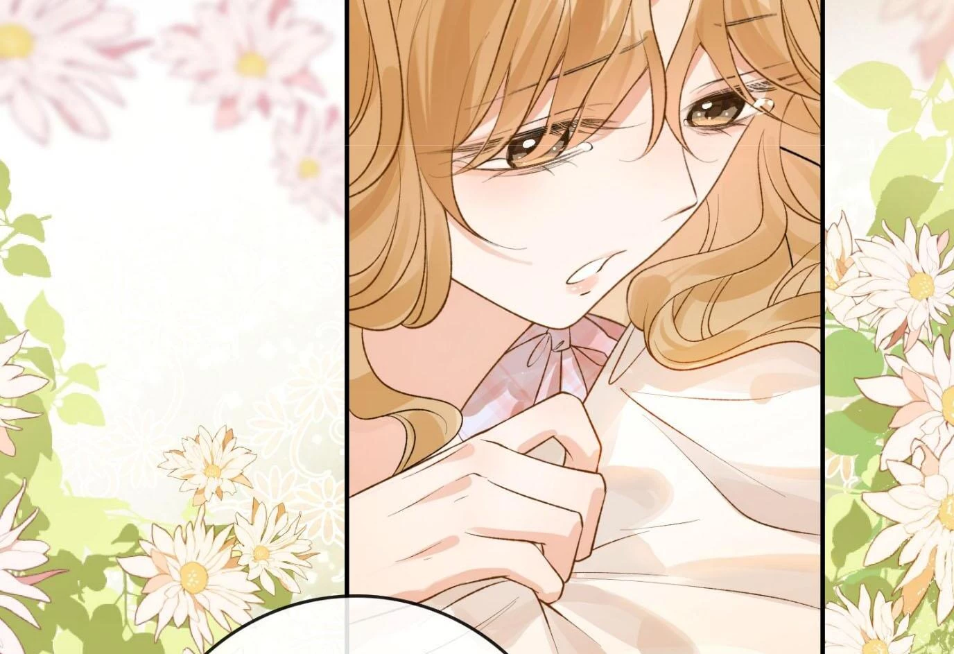 Sói Tiểu Thư Và Em Gái Hồ Ly Của Tôi Chapter 36 - Trang 8
