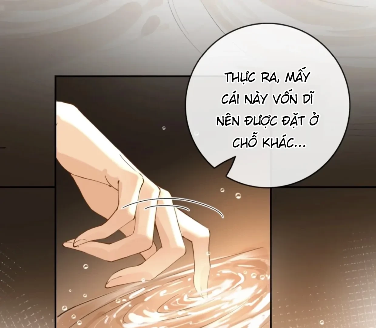 Sói Tiểu Thư Và Em Gái Hồ Ly Của Tôi Chapter 37 - Trang 10