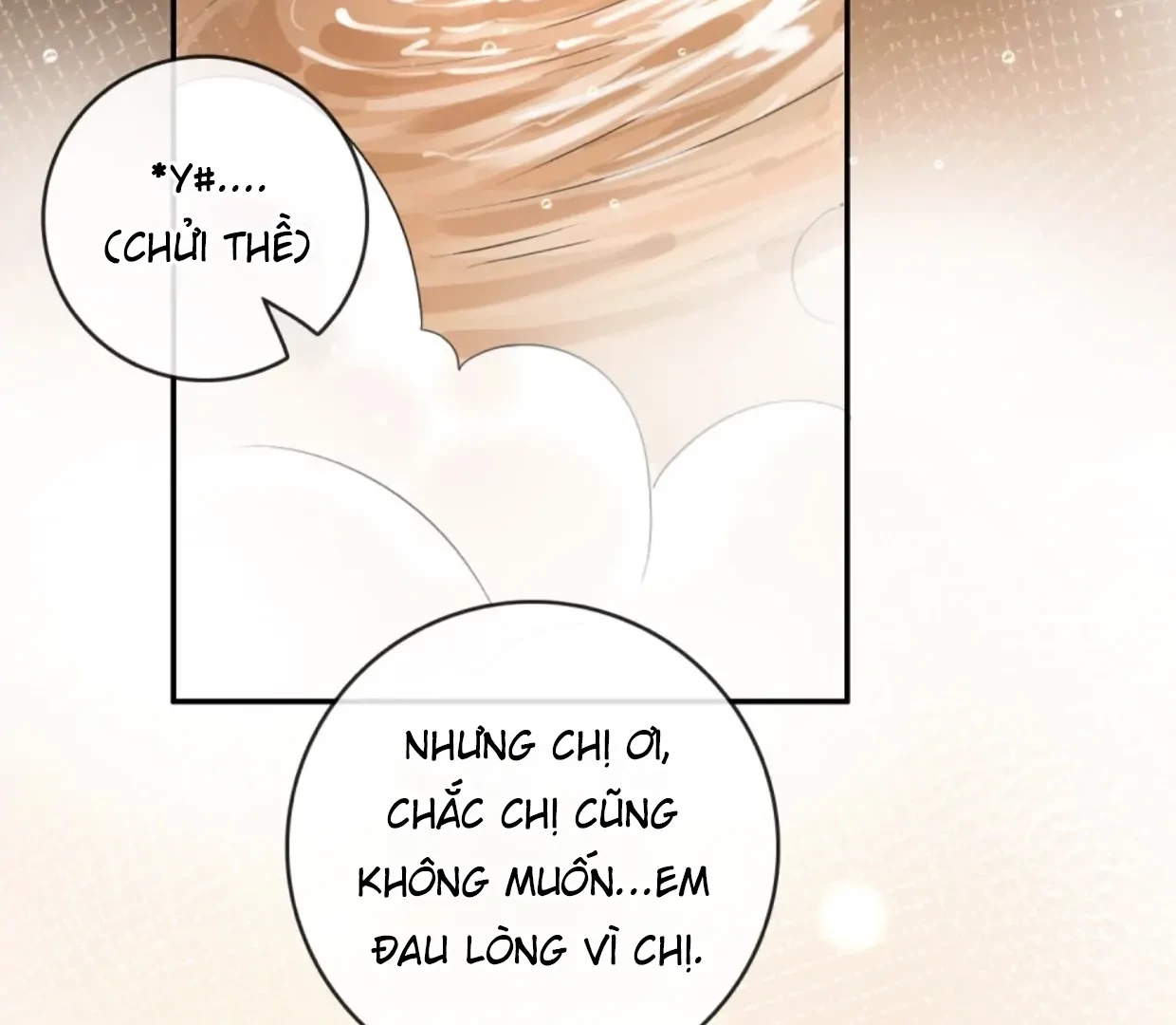 Sói Tiểu Thư Và Em Gái Hồ Ly Của Tôi Chapter 37 - Trang 11