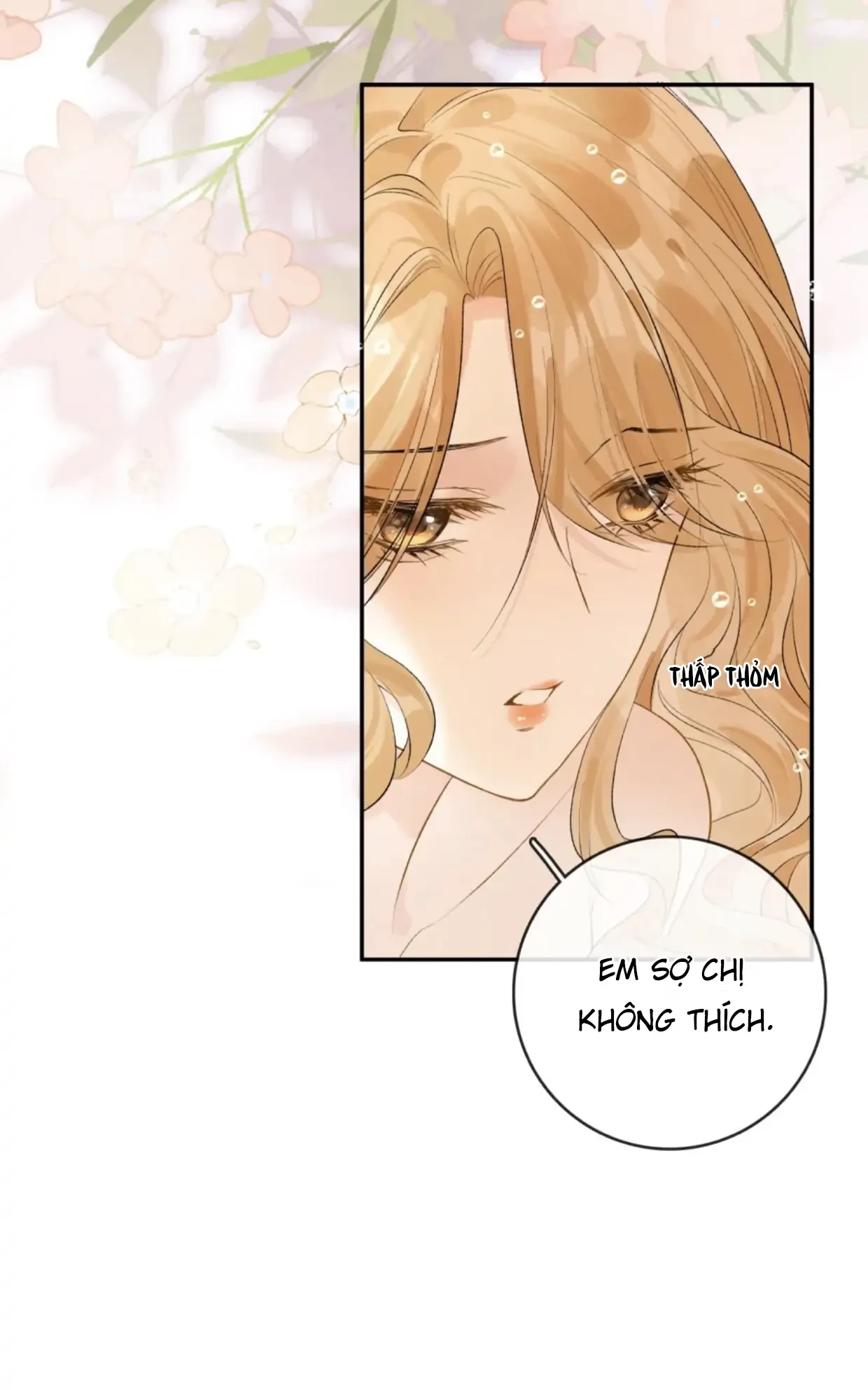 Sói Tiểu Thư Và Em Gái Hồ Ly Của Tôi Chapter 37 - Trang 18