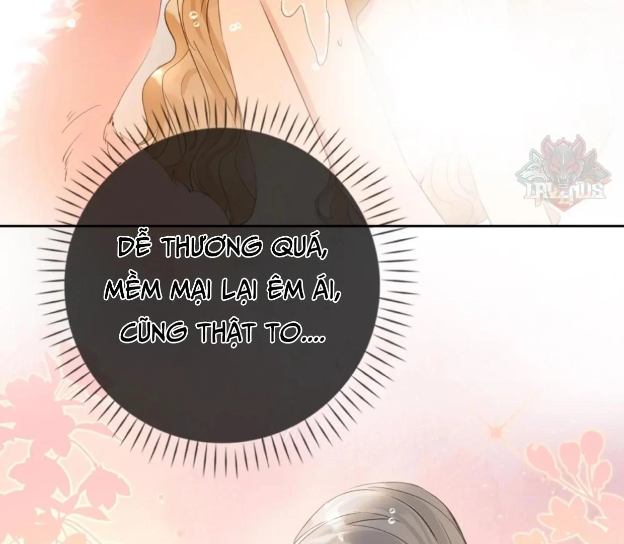 Sói Tiểu Thư Và Em Gái Hồ Ly Của Tôi Chapter 37 - Trang 22