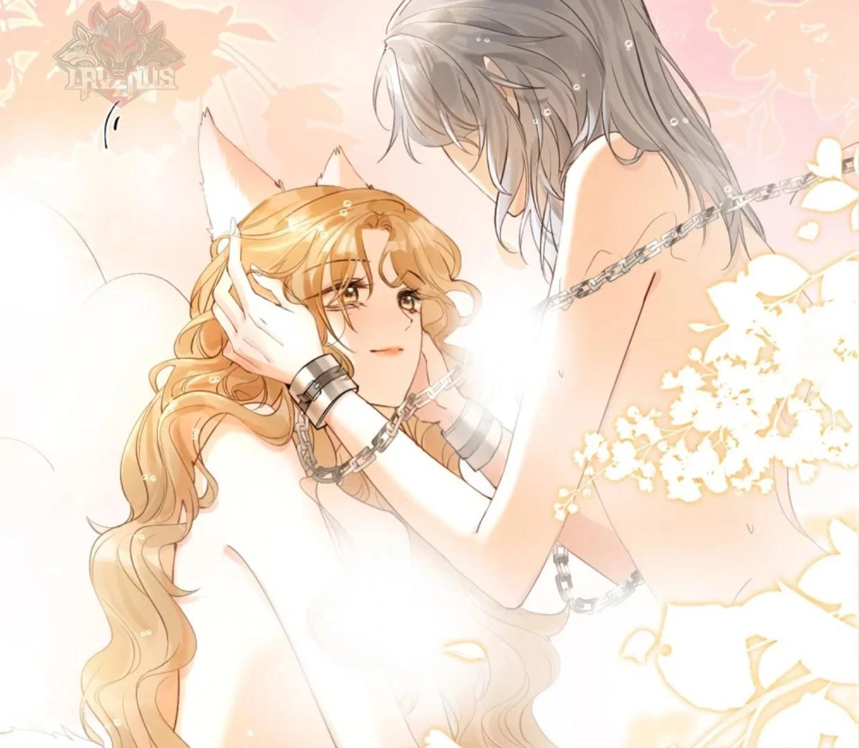 Sói Tiểu Thư Và Em Gái Hồ Ly Của Tôi Chapter 37 - Trang 23